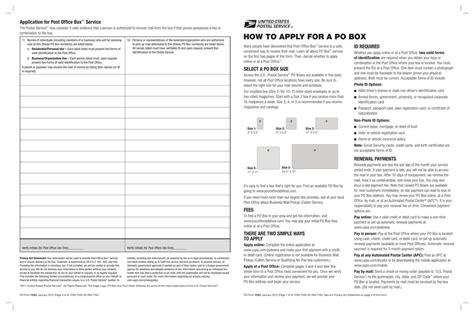 steel po boxes|usps po box application form.